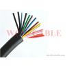 Buy cheap Electronic Regulator mPPE Cable UL AWM Style 21462, Rated 80C 1000V, High Voltage from wholesalers
