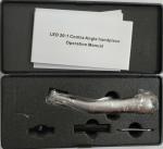 LED Self Illumination 20:1 Handpiece Dental Implant Contra Angle