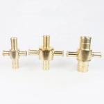 Buy cheap Fighting Equipment Brass Or Aluminum Alloy John Morris Fire Hose Quick Coupling from wholesalers