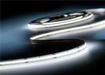 Advertising Walls DC24V 1050LM COB1030 Smart LED Strip