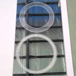 Large Working Area Makeup Mirrors Laser Marking Engraving Mirror Manufacturing