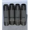 Buy cheap Anti Rust Stainless Pipe Nipples Corrosion Resistant Long Working Life from wholesalers