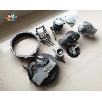 Buy cheap Carbon Steel Aluminum Alloy Stainless Steel Truck Trailer Spare Parts Manhole product