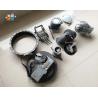 Buy cheap Carbon Steel Aluminum Alloy Stainless Steel Truck Trailer Spare Parts Manhole Cover And Flange from wholesalers