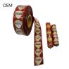 Buy cheap Custom brand plastic casings food grade casings sausage packaging wholesale at low prices from wholesalers