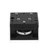 Buy cheap 40mmx40mm Manual Lab Jack Z Axis Stage Dovetail Travel Guide from wholesalers