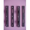 Buy cheap Contemporary Metal Bed Fittings Brackets High Strength Easy To Install from wholesalers