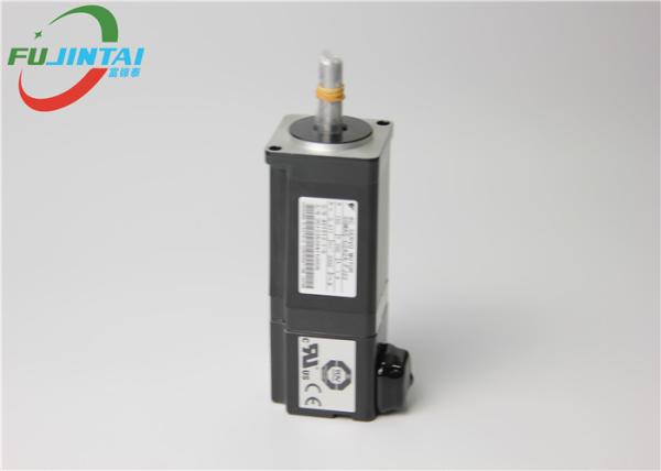Buy cheap Small Size Fuji Spare Parts , Metal XP AC Servo Motor SGMAS-C2A2A-FJ22 SAM6821 from wholesalers