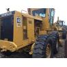 Buy cheap Used Caterpillar Motor Grader 12g Made in USA Reasonable Price, Cat Grader 12g 14G, 140g in Stock from wholesalers