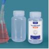 Buy cheap ISO9001 Certified Good Empty Wide Mouth Easy Filling Plastic Vial Bottles for Lab Reagents from wholesalers