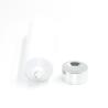 Buy cheap Easy Peel Tube Aluminum Plastic Sealing Foil from wholesalers