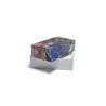 Buy cheap Custom 100gsm Colorful Paper Box With Hangtag Wireless Charger Box from wholesalers