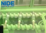 Insulating Epoxy Powder Coating Machine For Armature Rotor Automotive Motorcycle