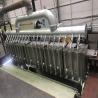 Buy cheap Single S Non Woven Bag Making Machine , High Speed Non Woven Bags Machine from wholesalers