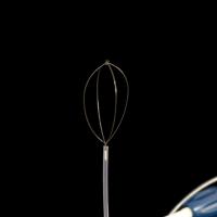 Buy cheap Innovational Handle Design Stone Retrieval Basket For Gallstone Retrieval product
