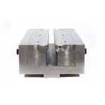Sheet Metal Forming Press Brake Die Hydraulic Press Brake Punch And Die