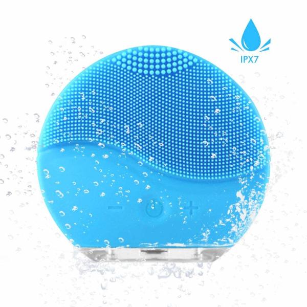 Buy cheap LUNA mini 2 Facial Cleansing Brush, Gentle Exfoliation and Sonic Cleansing for All Skin from wholesalers