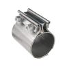 Buy cheap Stamping Hardware Parts Stainless Steel Metal Pole Clamps with Thumb Screw from wholesalers