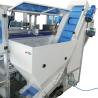 Buy cheap Automatic Vision Counter For chili sauce Seals PE Tube Film from wholesalers