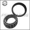 Buy cheap P6 P5 SET11 JL693494/JL69310 Tapered Roller Bearings 38*63*17mm Metric Size from wholesalers