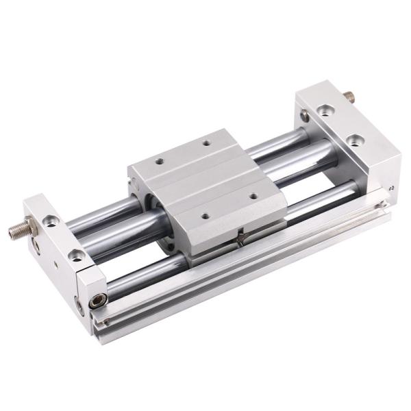 Buy cheap CY1S10-100/200/300/400/500 ( Z ) CY1S magnetic coupling rodless cylinder from wholesalers
