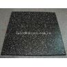 Buy cheap Multi-color rubber pavers Smooth embossed Surface , crumb rubber tile flooring from wholesalers