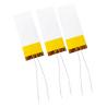 Buy cheap Factory made manufacturer plate ceramic heaters heating element high temperature resistance for hair straightener from wholesalers