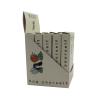 Buy cheap Printed Colored Cardboard Kraft Mailer Boxes With Custom Logo from wholesalers