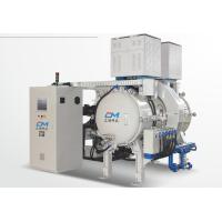 Buy cheap 160KW 220KW 400KW Vacuum MIM Sintering Furnace product