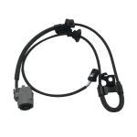 CAMRY12 RH Rear ABS Wheel Speed Sensor 89516-06190 for Honda Toyota Nissan Auto