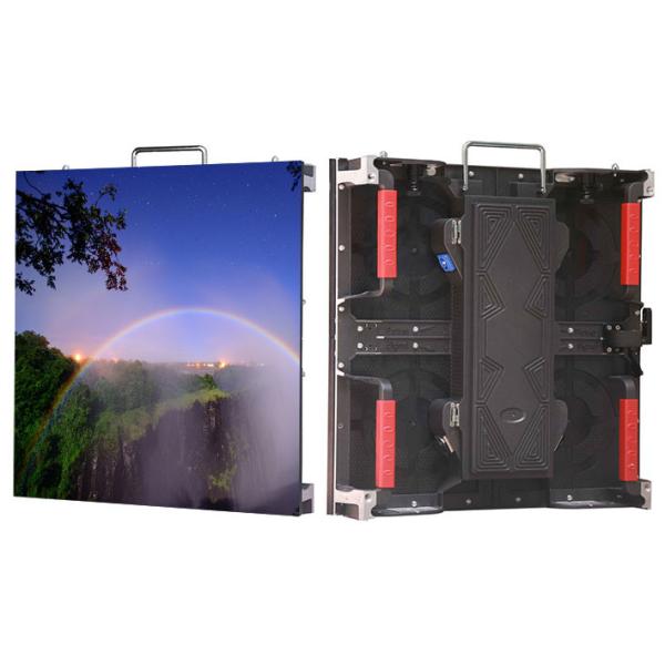 Buy cheap IP35 P2.6 Indoor Rental LED Display Module with Dustproof and Waterproof Performance from wholesalers