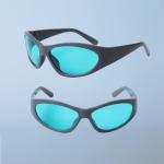 600-700nm High Quality Red Laser Safety Glasses Eye Protection For Red Laser