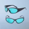 Buy cheap 600-700nm High Quality Red Laser Safety Glasses Eye Protection For Red Laser Diode from wholesalers
