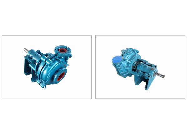 Buy cheap 8/6 D Abrasive Slurry Pump Cr30MoNi Centrifugal Sludge Pump from wholesalers