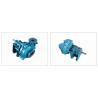 Buy cheap 8/6 D Abrasive Slurry Pump Cr30MoNi Centrifugal Sludge Pump from wholesalers