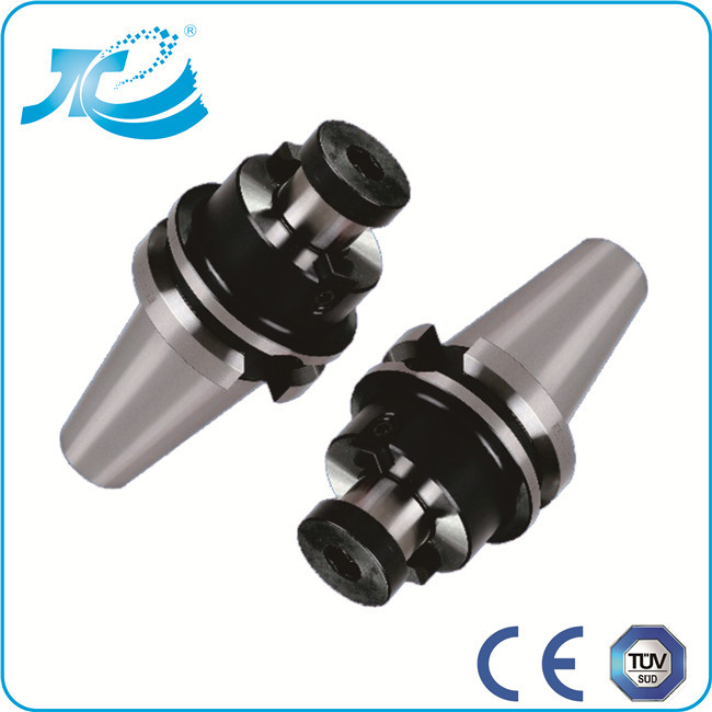 45mm Overall Length FMB Face CNC Tool Holders BT30 FMB22 - 045 Type