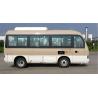 Buy cheap Jiangling Jingma 10-19-Seater Pure Electric Tourist Bus With 300 Kilometers Range from wholesalers