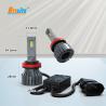 Buy cheap Car Led Headlight Bulb i7HL Led Car Lights Auto Bulbs H11 Led H16 Car Led Headlights from wholesalers