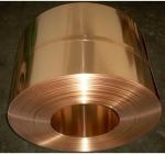 0.03-3mm Copper Alloy Strip C5191 C51900 CuSn6 GB UNS JIS Phosphorus Copper