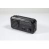 Buy cheap Trips Emergency Solar Hand Crank Radio 6.3cm Camping Built In Speaker 3 Band from wholesalers