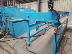 Buy cheap Speed 65 Times/Min Mesh Welding Machine Motor 18kw Cnc from wholesalers