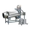 Buy cheap Automatic Stirring Single Drum Seasoning Bucket 304 Stainless Steel Materials 5kw from wholesalers