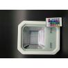 Buy cheap Rgb Waterproof Led Flood Lights Outdoor 30w White Fixture Smd5730 Chip from wholesalers