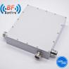 Buy cheap Passive Device 698-3800MHz 10W 3-40dB Round RF Coaxial Attenuator with SMA-J/K Connector from wholesalers