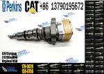 Fuel Injector Assembly 179-6020 177-4752 178-0199 178-6342 135-5459 198-6605 218