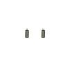Buy cheap Cylindrical NSC0817 60mah Energia Battery , 3.7 Volt Rechargeable Li Ion Battery from wholesalers