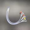 Buy cheap Manufacturer Foley Catheter 100% Silicone 2-Way Balloon Urine Catheter 14 Fr Silicone Foley Catheter from wholesalers