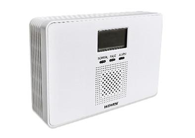 Buy cheap Household Gas Stove CO Alarm Detector CE Carbon Monoxide Fire Alarm from wholesalers