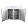 Buy cheap Food Drytech 9.5KW Industrial Tray Dryer Fruit Dehydrator Machine 100KG from wholesalers