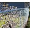 Buy cheap High Strength Green Wire Mesh Fence 50*100mm PVC Coated Iron Wire Material from wholesalers